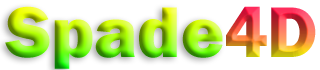 SPADE4D